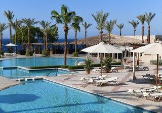 Hotel Iberotel Fanara Club - Ägypten - Sharm el Sheikh / Nuweiba / Taba