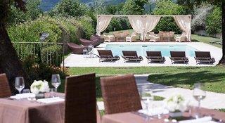 Hotel Villa Giorgia - Italien - Toskana