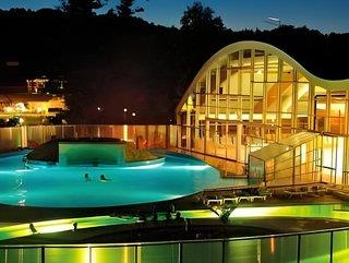 Hotel Spa & Golf Resort Sveti Martin - Kroatien - Kroatien: Mittelkroatien