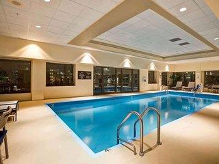 Hotel Homewood Suites by Hilton - USA - Illinois & Wisconsin