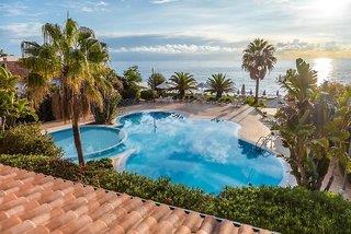 Hotel Ipomea Club - Santa Maria di Ricadi - Italien Hotel Ipomea Club - Santa Maria di Ricadi - Italien