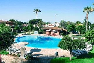 Hotel Ses Anneres - Ciudadela - Spanien Hotel Ses Anneres - Ciudadela - Spanien