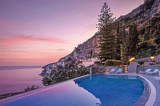 Grand Hotel Convento Di Amalfi - Amalfi - Italien Grand Hotel Convento Di Amalfi - Amalfi - Italien
