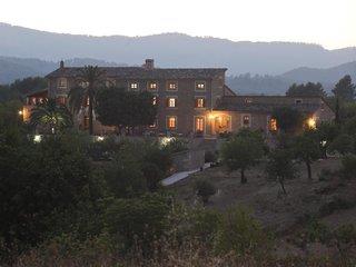 Hotel Finca Can Estades - Calvia - Spanien Hotel Finca Can Estades - Calvia - Spanien