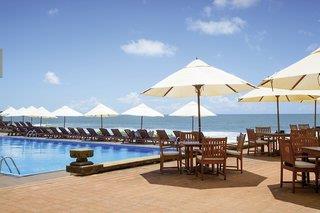 Hotel Galle Face - Sri Lanka - Sri Lanka