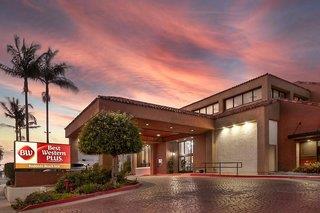 Hotel BEST WESTERN Redondo Beach Inn - Redondo Beach - USA Hotel BEST WESTERN Redondo Beach Inn - Redondo Beach - USA