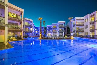 Hotel Mio Bianco - Akyarlar (Bodrum) - Türkei Hotel Mio Bianco - Akyarlar (Bodrum) - Türkei