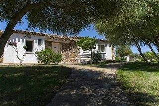 Hotel Villas Resort - Castiadas - Italien Hotel Villas Resort - Castiadas - Italien