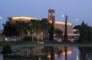 Hotel Posadas de Espana Malaga - Spanien - Costa del Sol & Costa Tropical