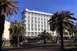 Hotel Contemporaneo - Santa Cruz De Tenerife - Spanien Hotel Contemporaneo - Santa Cruz De Tenerife - Spanien