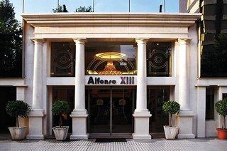 Hotel BEST WESTERN Alfonso XIII - Spanien - Costa Blanca & Costa Calida