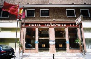 Hotel Husa Cartagonova - Spanien - Costa Blanca & Costa Calida