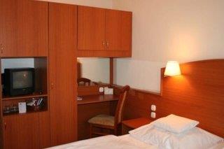 Hotel Korona Pension - Budapest - Ungarn Hotel Korona Pension - Budapest - Ungarn