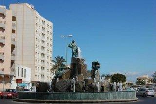 Hotel JM Puerto Rosario - Puerto Del Rosario - Spanien Hotel JM Puerto Rosario - Puerto Del Rosario - Spanien