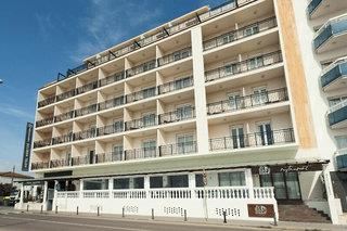 Hotel Horitzo - Spanien - Costa Brava