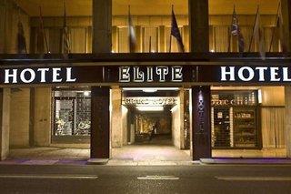 Grand Hotel Elite - Bologna - Italien Grand Hotel Elite - Bologna - Italien