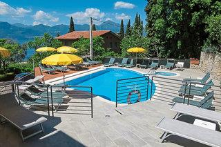 Hotel Galvani - Torri Del Benaco - Italien Hotel Galvani - Torri Del Benaco - Italien