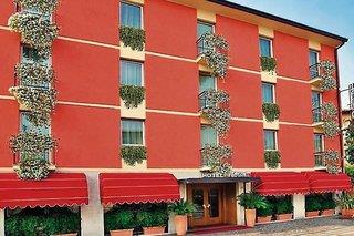 Hotel Cortina - Garda - Italien Hotel Cortina - Garda - Italien