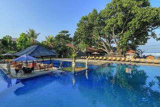 Hotel Puri Saron - Seminyak - Indonesien Hotel Puri Saron - Seminyak - Indonesien