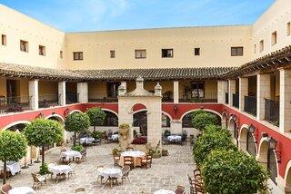 Hotel Bodega Real - Spanien - Costa de la Luz