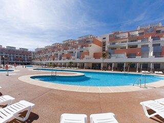 Hotel Marina Rey - Spanien - Golf von Almeria