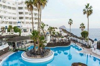 Hotel Santa Barbara Golf & Ocean Club - San Miguel - Spanien Hotel Santa Barbara Golf & Ocean Club - San Miguel - Spanien