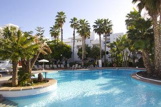 Hotel Sunset Bay Club - Spanien - Teneriffa