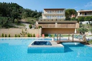 Hotel Appartements Marina - Griechenland - Korfu & Paxi
