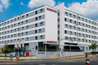 Acom Hotel Nürnberg