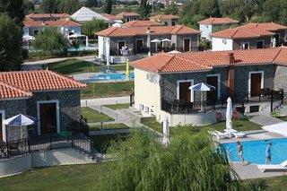 Hotel Kaloni Village - Griechenland - Lesbos & Lemnos & Samothraki