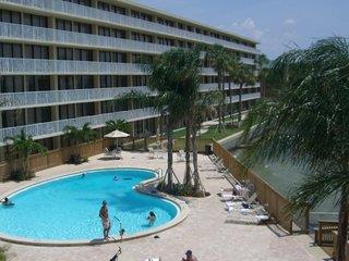 BEST WESTERN Bay Harbor Hotel - USA - Florida Westküste