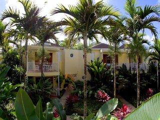 Hotel The Palms Resort - Jamaika - Jamaika