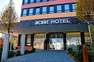 Hotel Achat München Süd - Deutschland - München