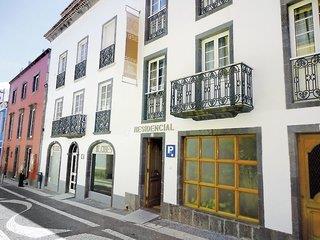 Hotel Alcides - Portugal - Azoren