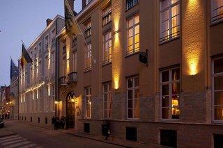 Grand Hotel Casselbergh - Belgien - Belgien