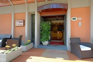 Hotel Montebello - Montecatini Terme - Italien Hotel Montebello - Montecatini Terme - Italien