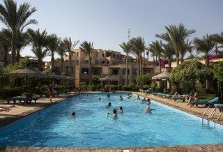 Hotel Tamra Beach - Sharm El Sheikh - Ägypten Hotel Tamra Beach - Sharm El Sheikh - Ägypten