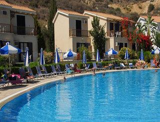 Hotel Hylatio Tourist Village - Pissouri - Zypern