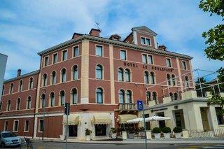 Hotel Le Boulevard - Venezia Lido - Italien Hotel Le Boulevard - Venezia Lido - Italien