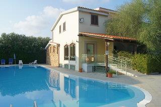 Hotel Residence Club Gli Ontani - Orosei - Italien Hotel Residence Club Gli Ontani - Orosei - Italien