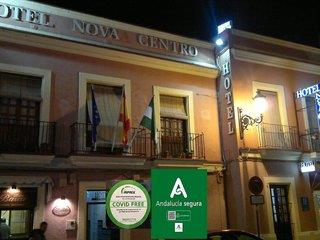 Hotel Nova Centro - Spanien - Costa de la Luz