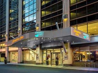 Hotel Crowne Plaza Avenue Chicago Downtown - USA - Illinois & Wisconsin
