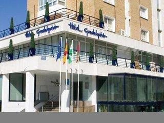 Hotel Guadalquivir - Spanien - Costa de la Luz