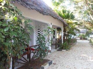 Hotel Mbuyuni Beach Village - Jambiani - Tansania Hotel Mbuyuni Beach Village - Jambiani - Tansania