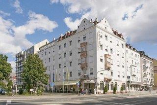 Ringhotel Loew's Merkur - Deutschland - Franken