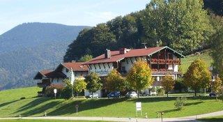 Ruhpolding Urlaub Last Minute Reisen Mit Lastminute De
