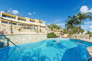 Hotel Rocamar Beach & Villas Garden Beach - Spanien - Fuerteventura