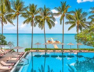 Hotel Le Meridien Koh Samui Resort & Spa - Thailand - Thailand: Insel Koh Samui