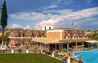 Hotel Maltezos - Griechenland - Korfu & Paxi