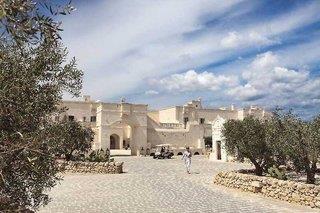 Hotel Borgo Egnazia Golf & Spa